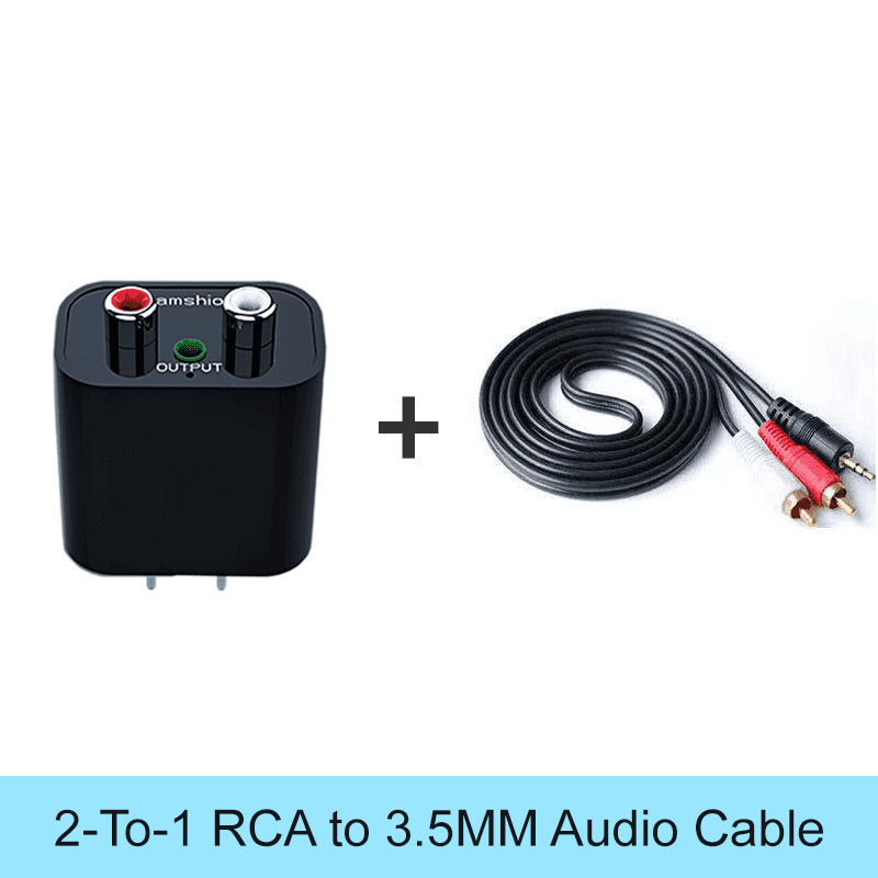 Stornfield | Bluetooth receiver 5.0 audio adapter