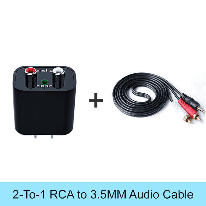 Stornfield | Bluetooth receiver 5.0 audio adapter
