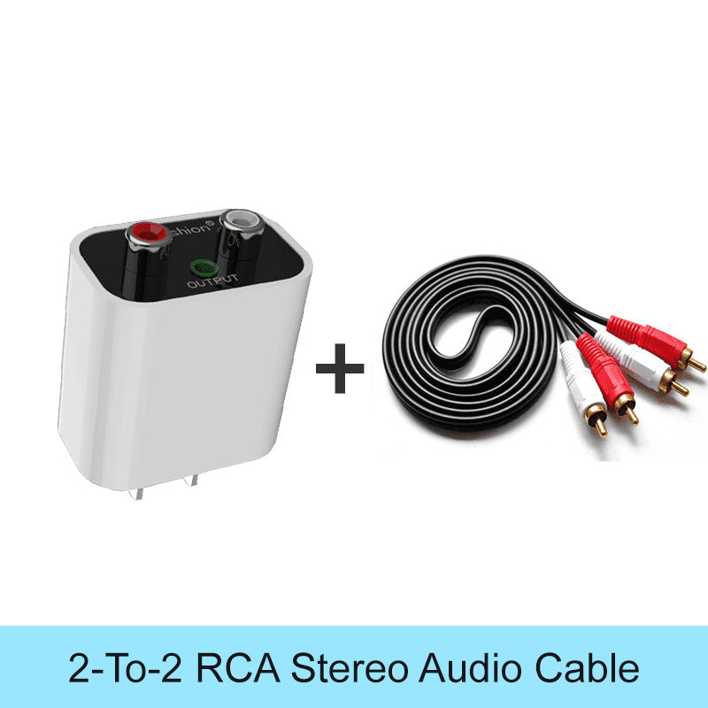 Stornfield | Bluetooth receiver 5.0 audio adapter