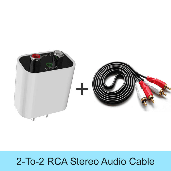 Stornfield | Bluetooth receiver 5.0 audio adapter