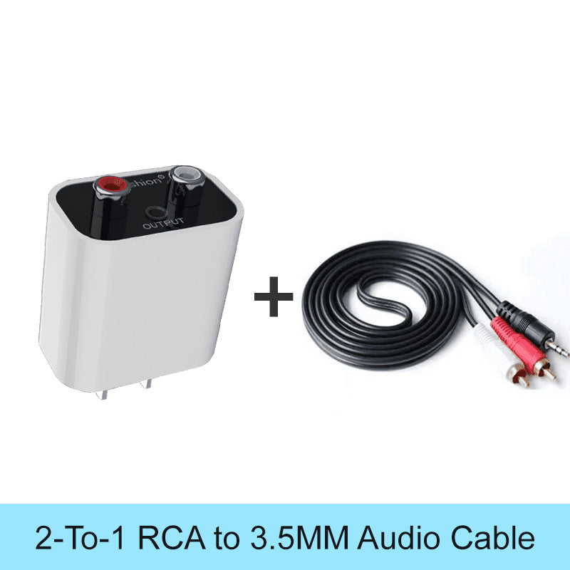 Stornfield | Bluetooth receiver 5.0 audio adapter