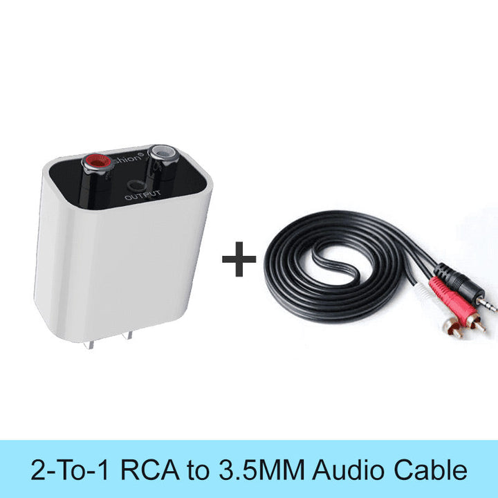 Stornfield | Bluetooth receiver 5.0 audio adapter