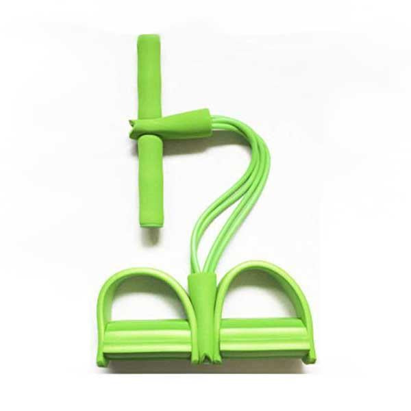 Sit-up training device for fitness exercises | Stornfield