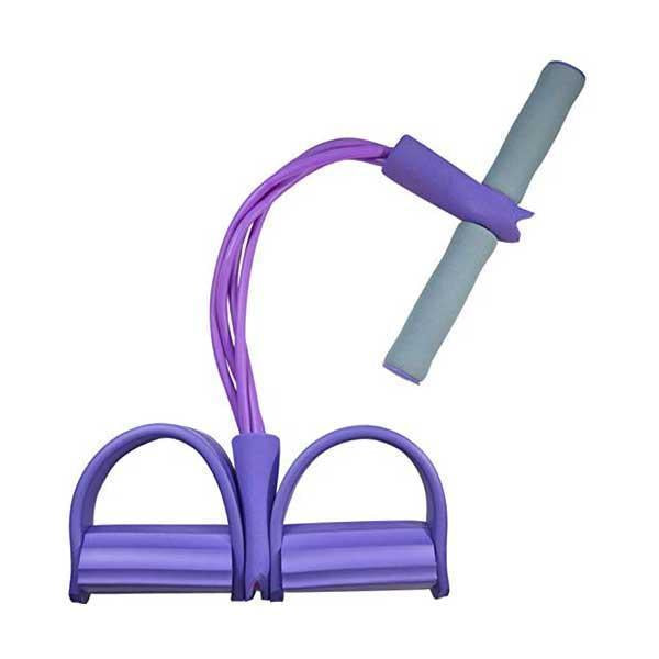 Sit-up training device for fitness exercises | Stornfield