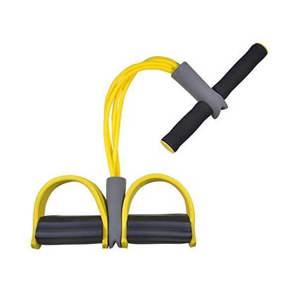 Sit-up training device for fitness exercises | Stornfield