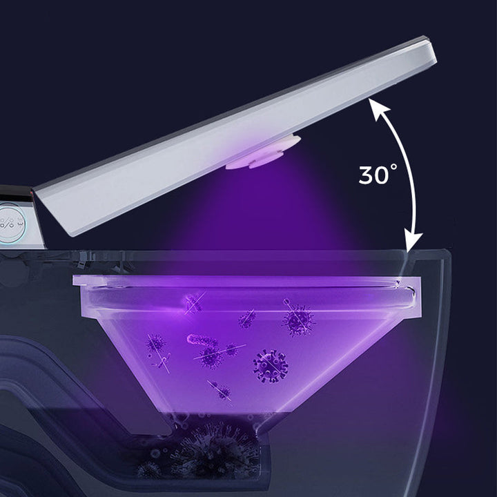 Stornfield | UV toilet sterilization lamp set