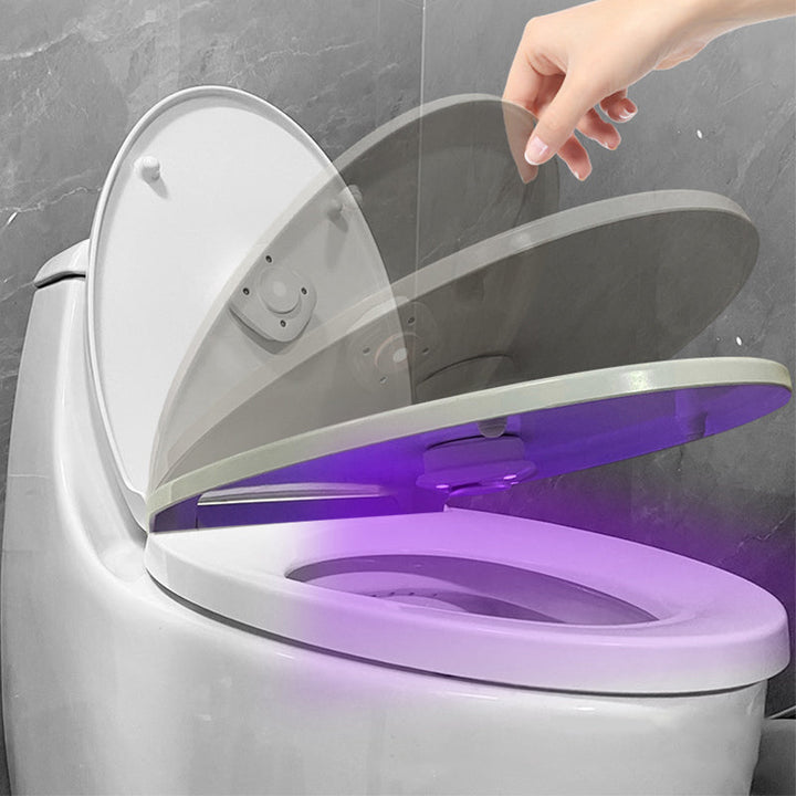 Stornfield | UV toilet sterilization lamp set