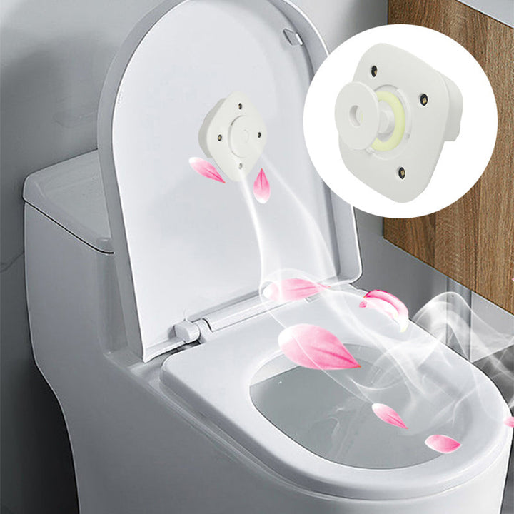 Stornfield | UV toilet sterilization lamp set