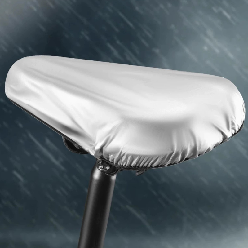 Stornfield | High-elastic silicone coating for bicycle saddle