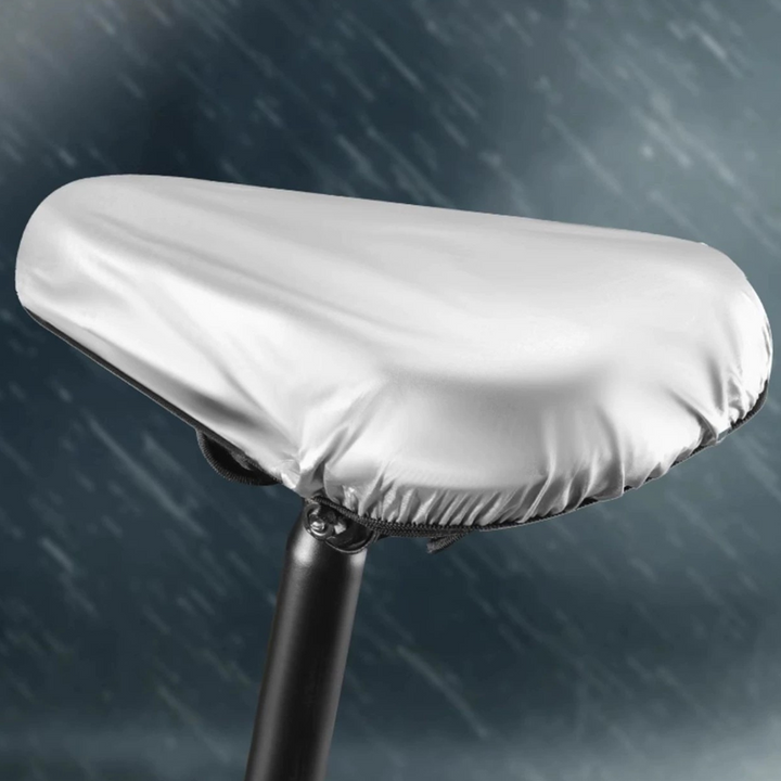 Stornfield | High-elastic silicone coating for bicycle saddle