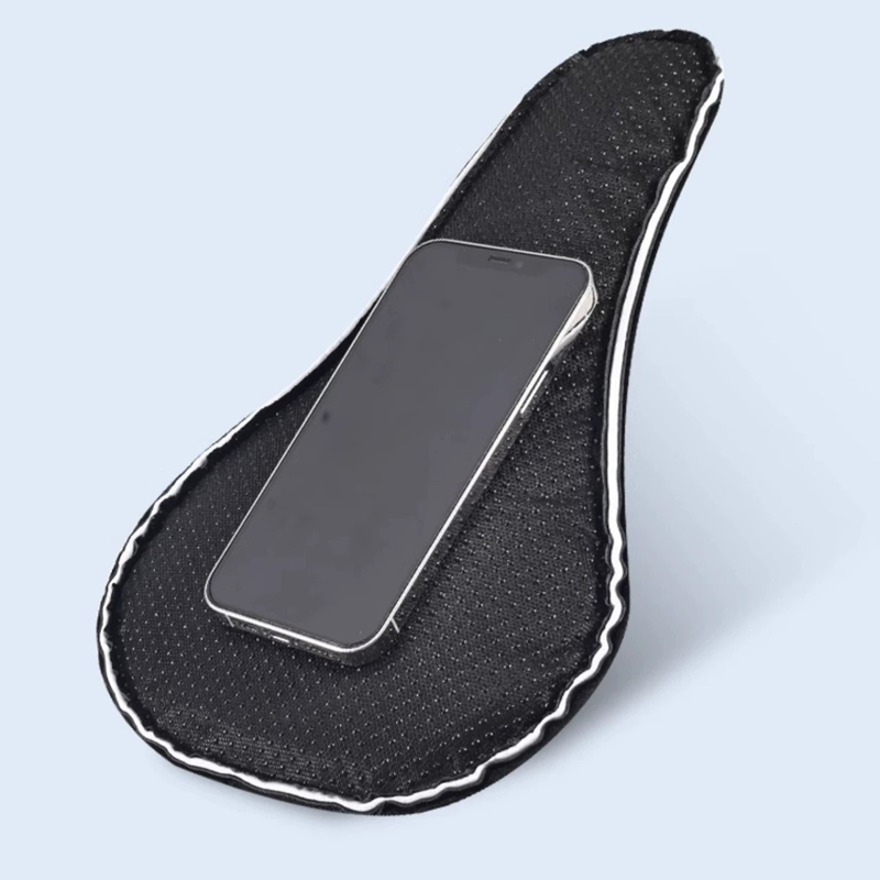 Stornfield | High-elastic silicone coating for bicycle saddle