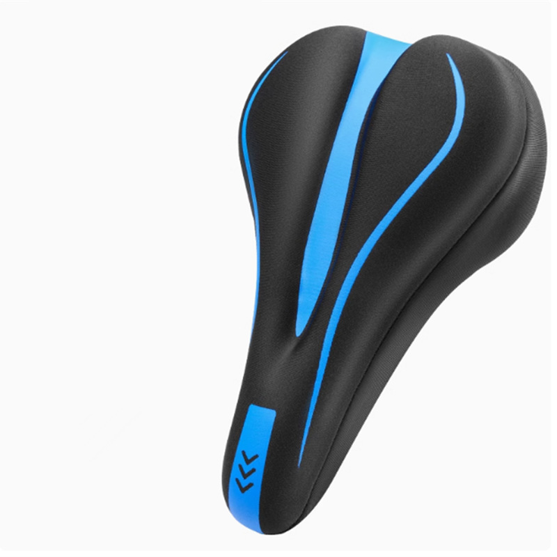 Stornfield | High-elastic silicone coating for bicycle saddle