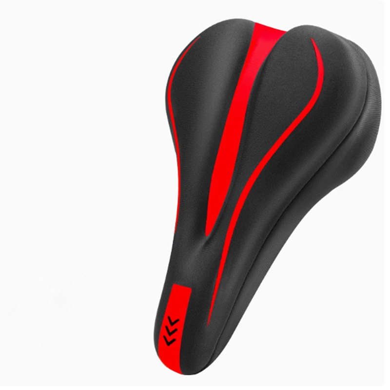 Stornfield | High-elastic silicone coating for bicycle saddle