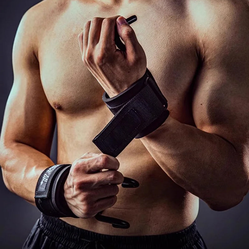 Stornfield | Wrist support hook grip hook trainer