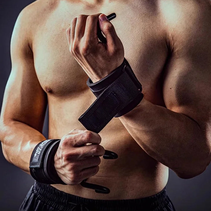 Stornfield | Wrist support hook grip hook trainer