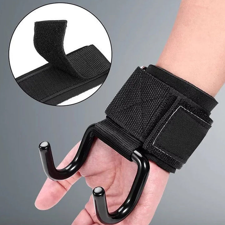 Stornfield | Wrist support hook grip hook trainer