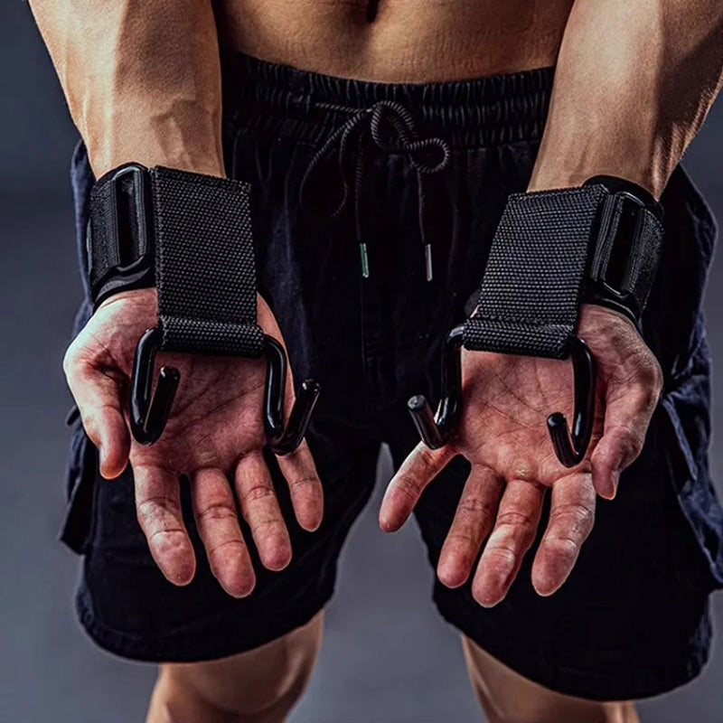 Stornfield | Wrist support hook grip hook trainer