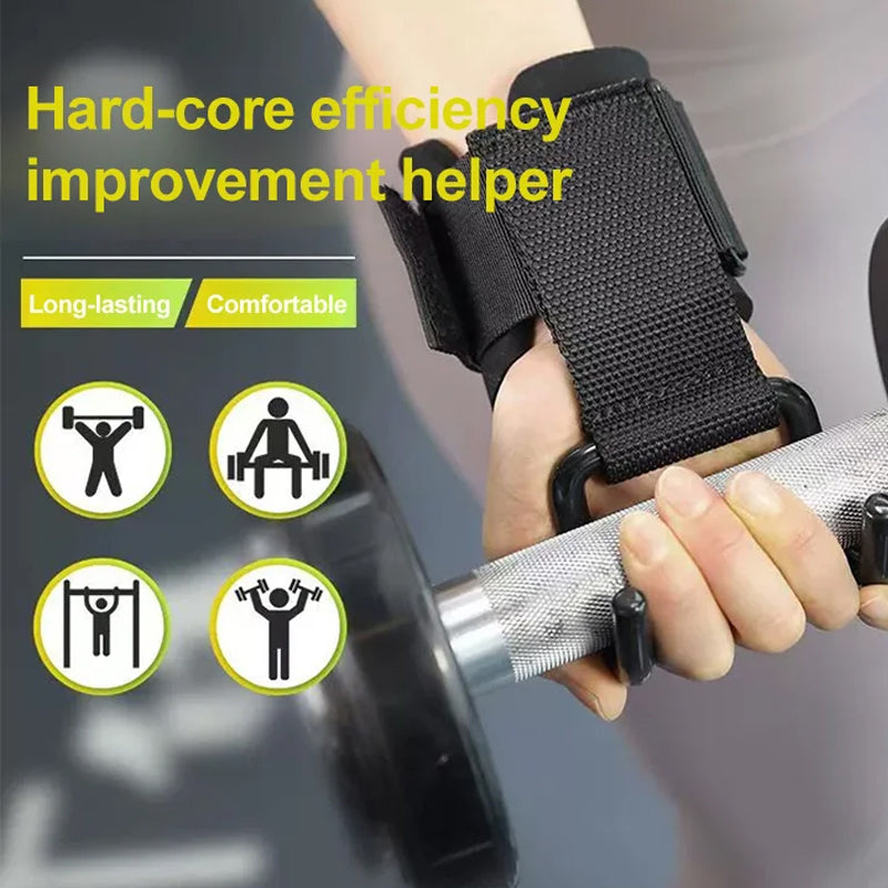Stornfield | Wrist support hook grip hook trainer