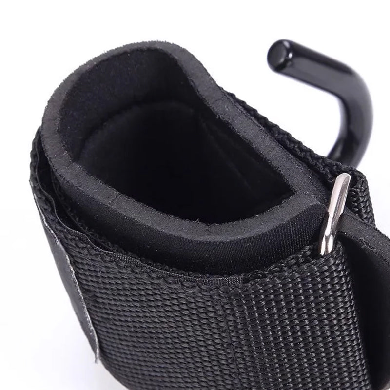 Stornfield | Wrist support hook grip hook trainer