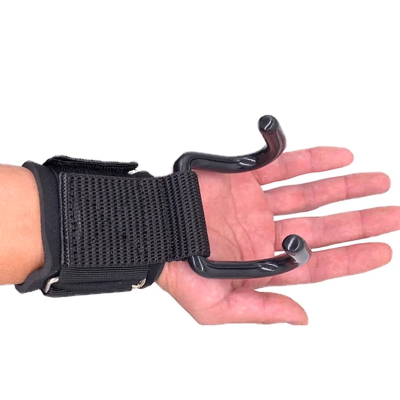 Stornfield | Wrist support hook grip hook trainer