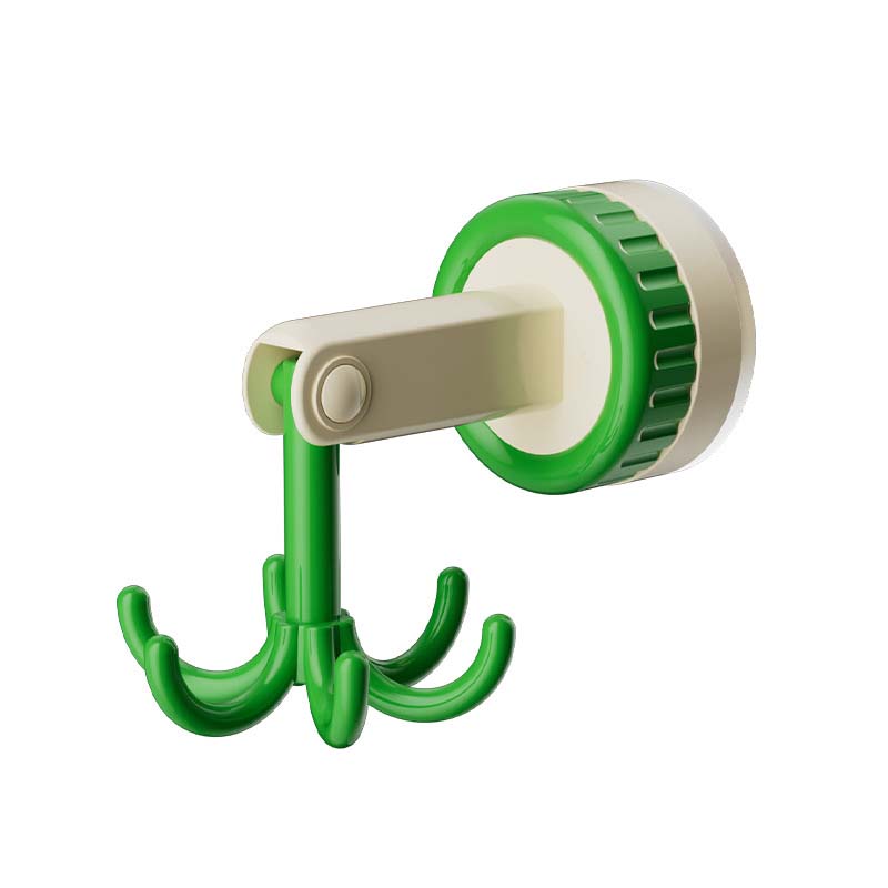 SpinGrip — Revolutionize your home with lightning-fast organization and stylish chaos ban! | Stornfield