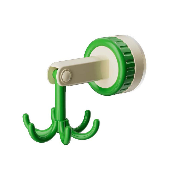 SpinGrip — Revolutionize your home with lightning-fast organization and stylish chaos ban! | Stornfield