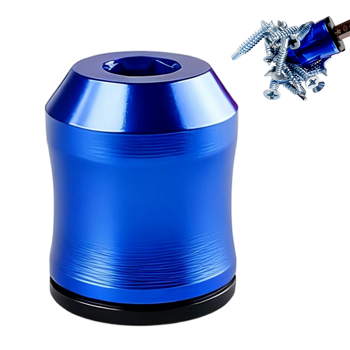 GripMagneto — Screws securely held in grip for stress-free screwing pleasure! | Stornfield