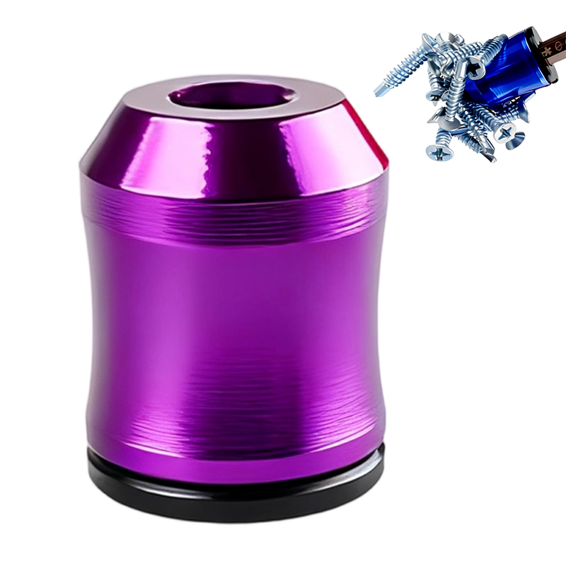 GripMagneto — Screws securely held in grip for stress-free screwing pleasure! | Stornfield