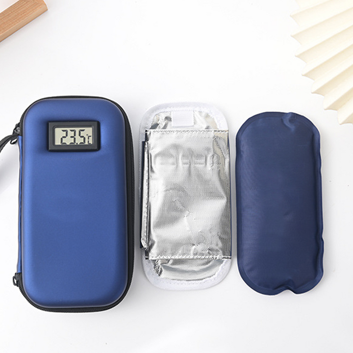 FrostGuard Pro — Full control over your medication, no matter where you are! | Stornfield