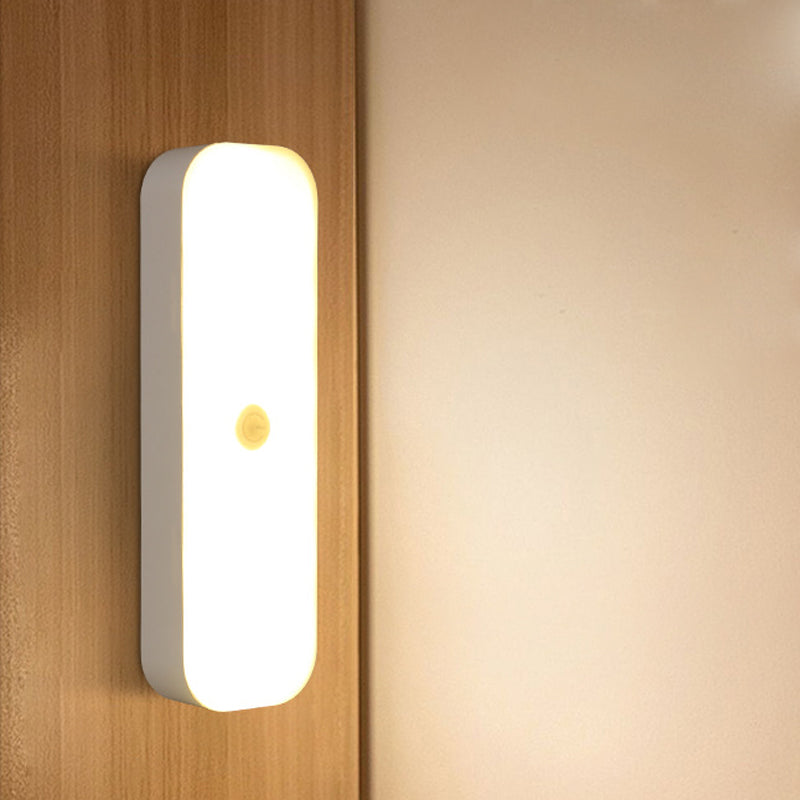 LED Motion Sensor Light with Color Change | Stornfield