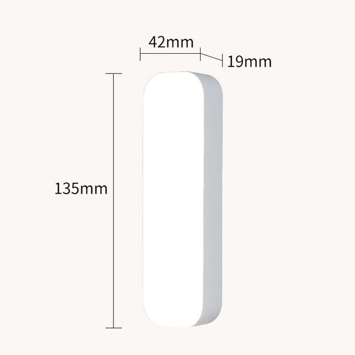 LED Motion Sensor Light with Color Change | Stornfield