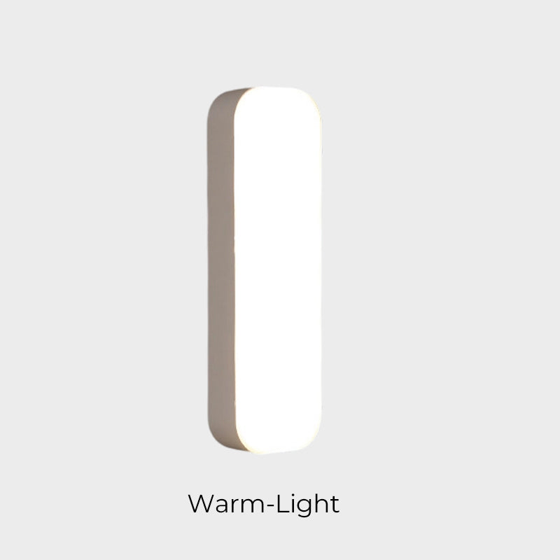 LED Motion Sensor Light with Color Change | Stornfield