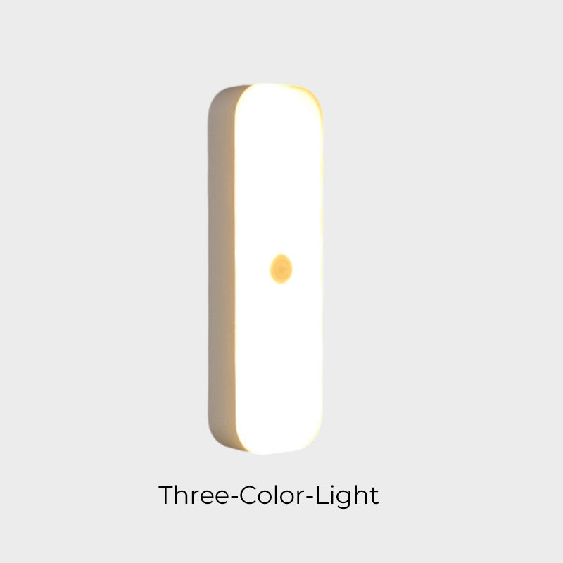 LED Motion Sensor Light with Color Change | Stornfield