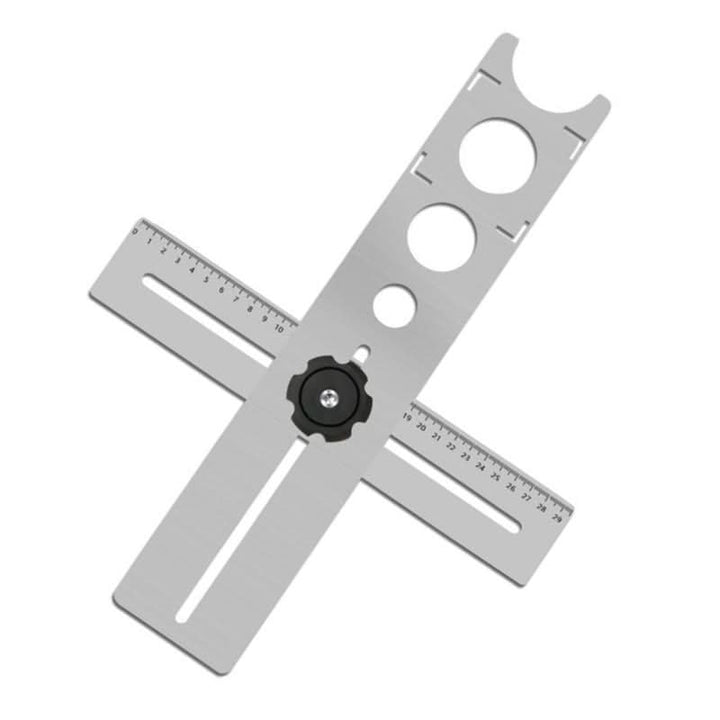 WinkelPro — Master effortless, millimeter-precise drilling without stress or guesswork | Stornfield