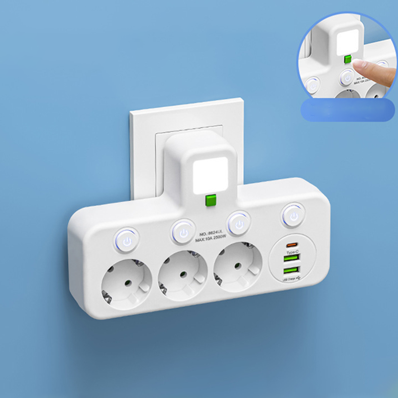 PowerNest — Finally order and full control over all your devices! | Stornfield