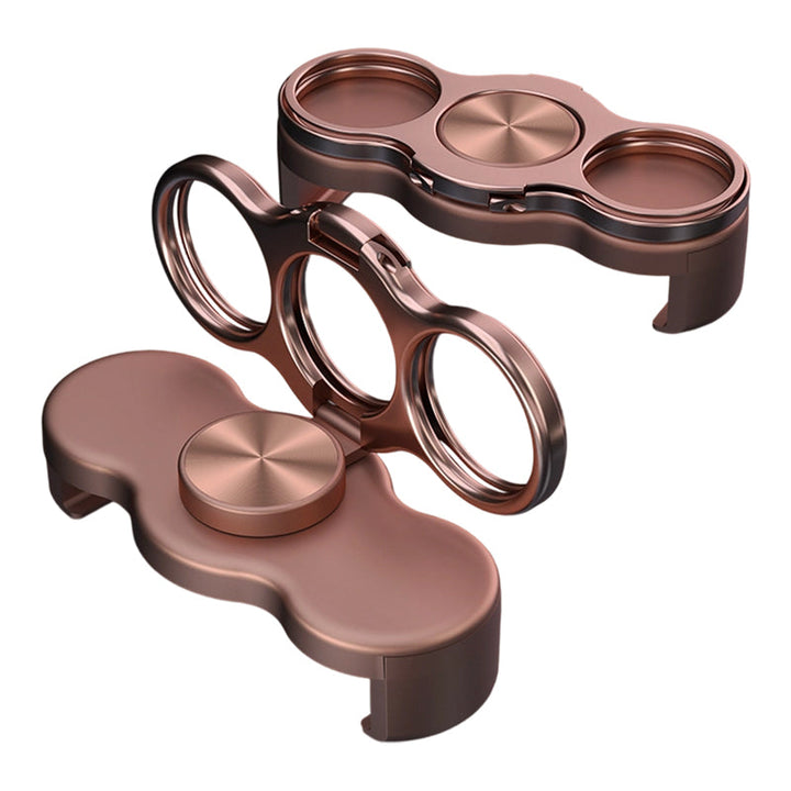 GripPulse Multi-Ring — Secure Grip for Worry-Free Smartphone Moments | Stornfield