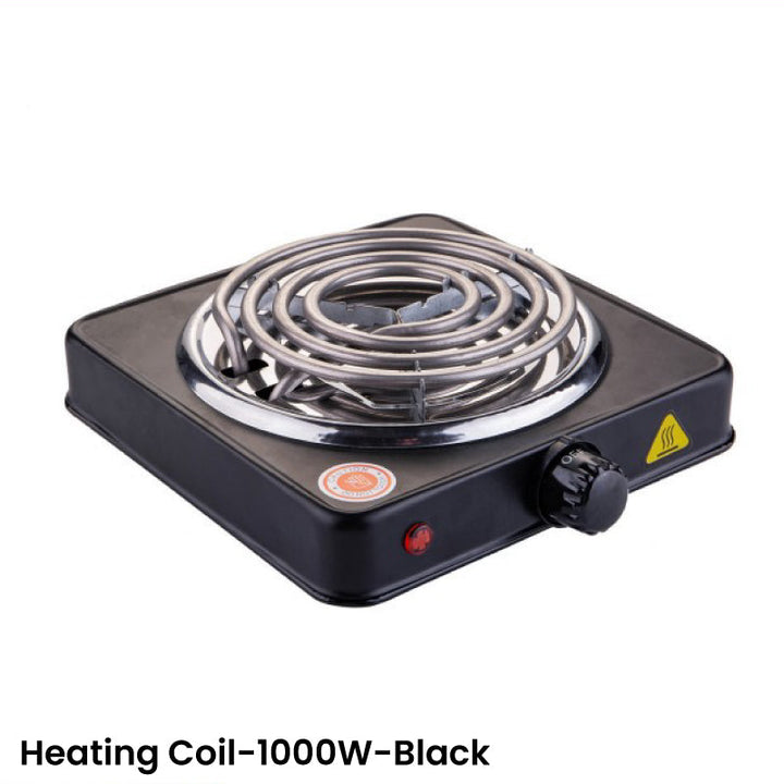 VarioHeat — Master every meal with effortless, perfect heat | Stornfield
