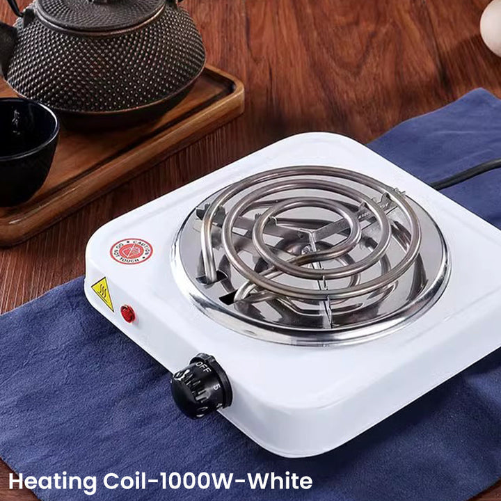 VarioHeat — Master every meal with effortless, perfect heat | Stornfield
