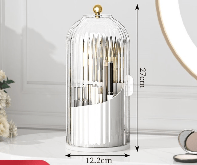 GlamSpin — Perfect organization for radiant beauty moments every day | Stornfield