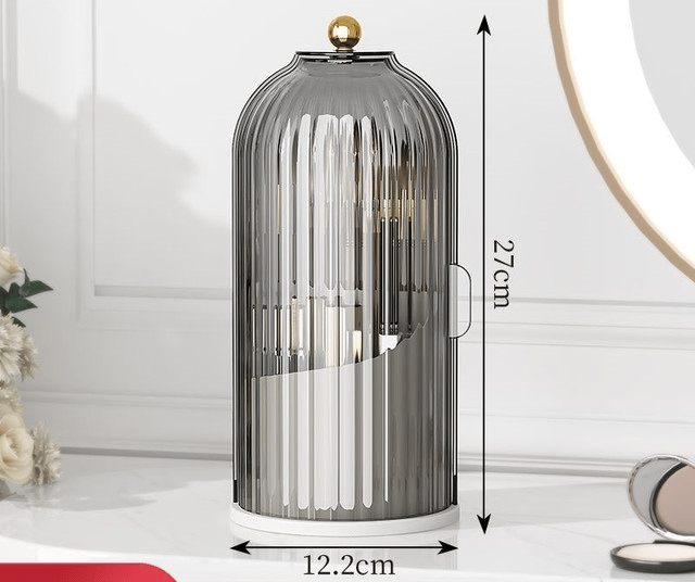 GlamSpin — Perfect organization for radiant beauty moments every day | Stornfield