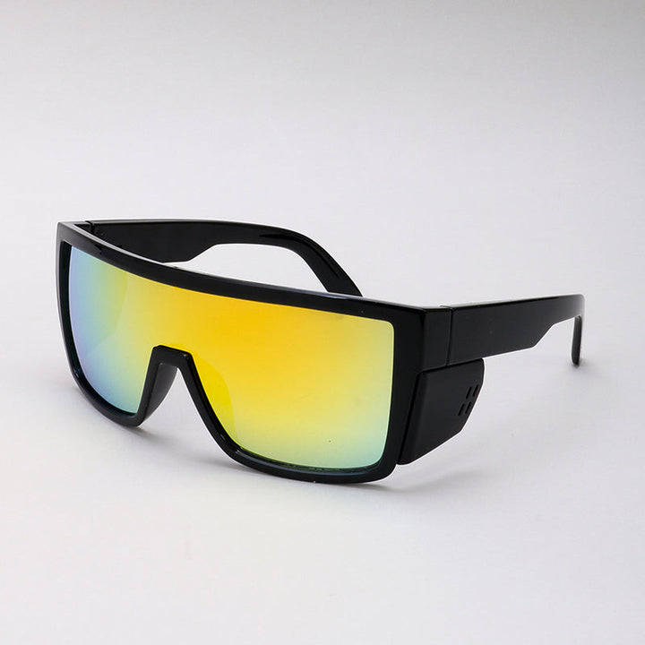 VitraGuard Sport Glasses — Experience uncompromising clarity and all-round protection in every adventure | Stornfield