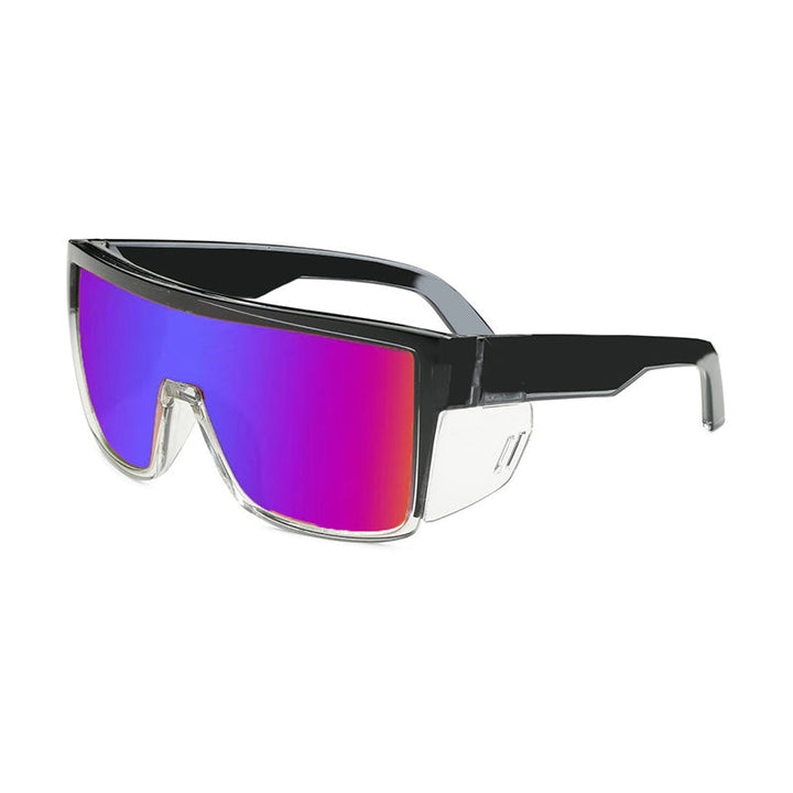 VitraGuard Sport Glasses — Experience uncompromising clarity and all-round protection in every adventure | Stornfield
