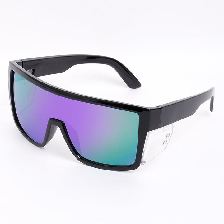 VitraGuard Sport Glasses — Experience uncompromising clarity and all-round protection in every adventure | Stornfield