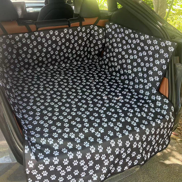 PetArmor — Maximum protection and comfort for stress-free car rides with your favorite | Stornfield