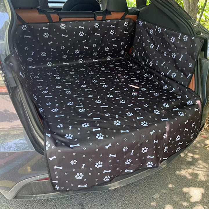 PetArmor — Maximum protection and comfort for stress-free car rides with your favorite | Stornfield