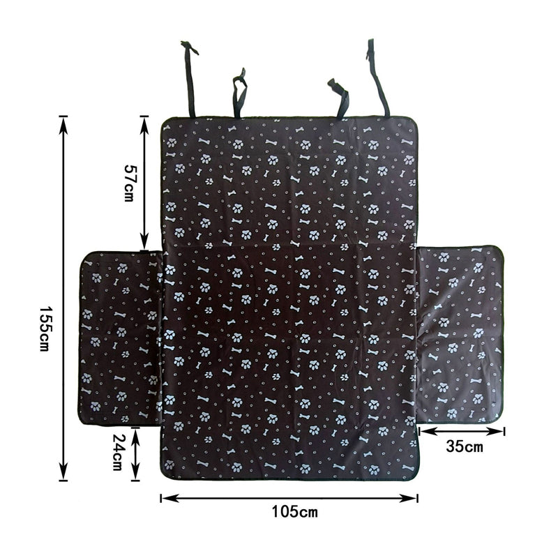 PetArmor — Maximum protection and comfort for stress-free car rides with your favorite | Stornfield