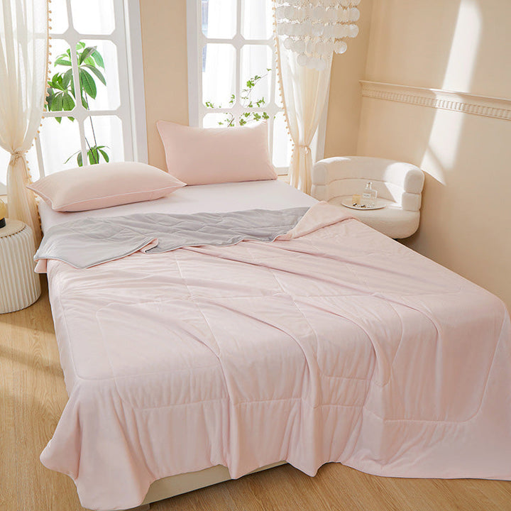 ChillNest – Cooling Comfort Blanket | 50% DISCOUNT | Stornfield