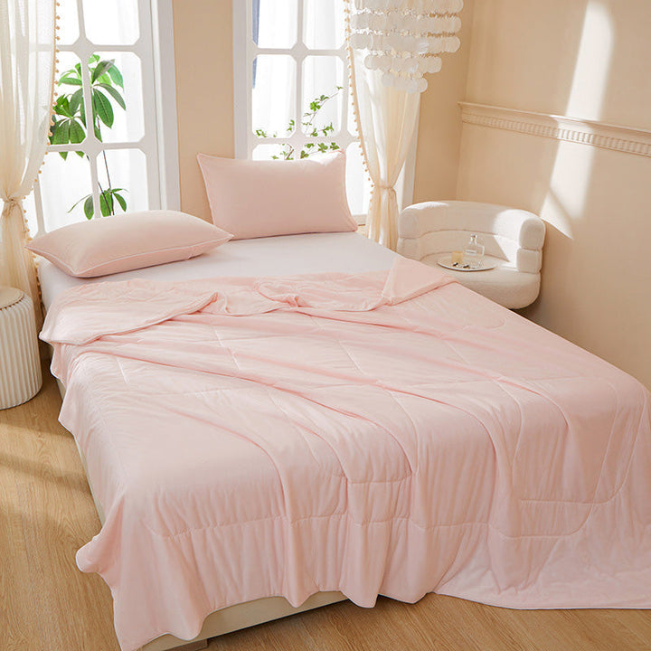 ChillNest – Cooling Comfort Blanket | 50% DISCOUNT | Stornfield