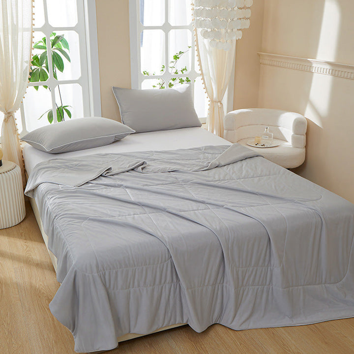 ChillNest – Cooling Comfort Blanket | 50% DISCOUNT | Stornfield