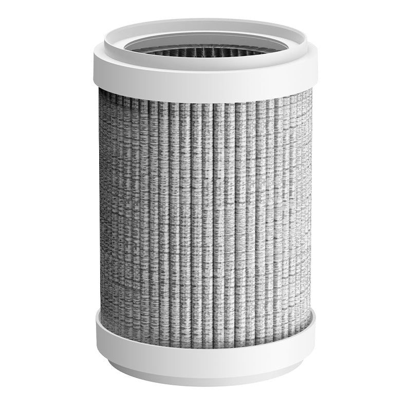 PureMist Air Purifier — Frees your rooms for deep, fresh breathing pleasure | Stornfield